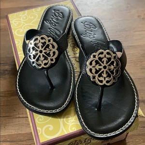 NIB Brighton Alice Sandal